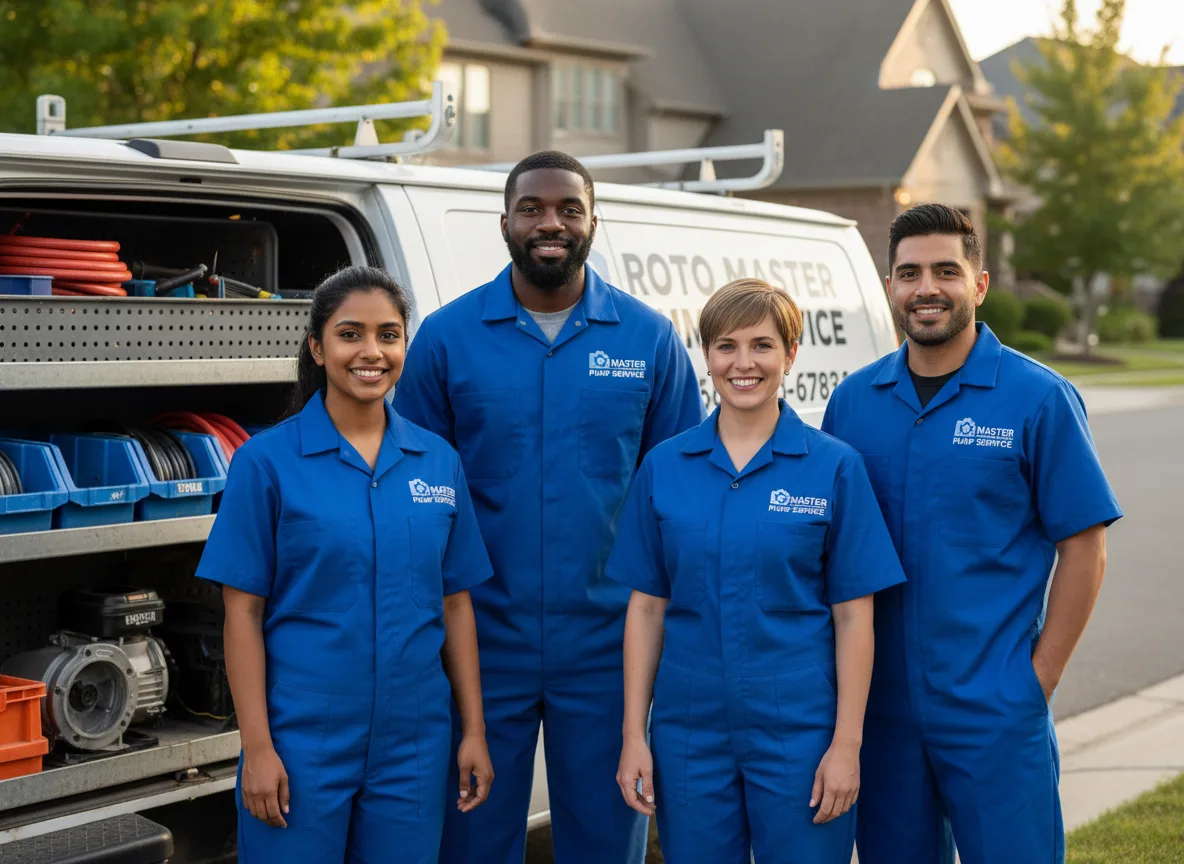 Sump Pump Installation company in Beaver Falls, NY